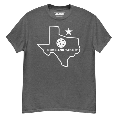 Come And Take It Men's Classic Tee