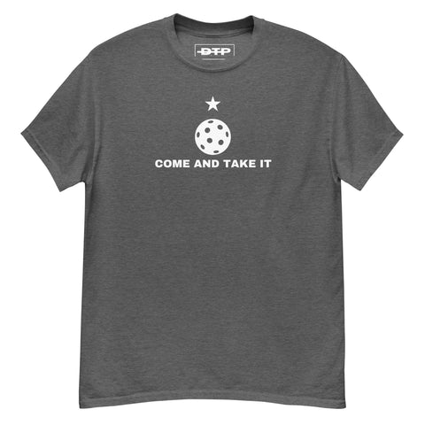 Come And Take It Men's Classic Tee