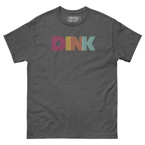 DINK Men's Classic Tee