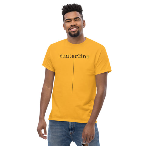 Centerline Men's Classic Tee