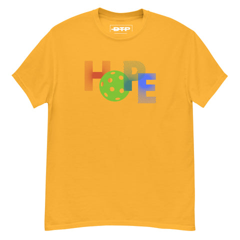 Hope Men's Classic Tee