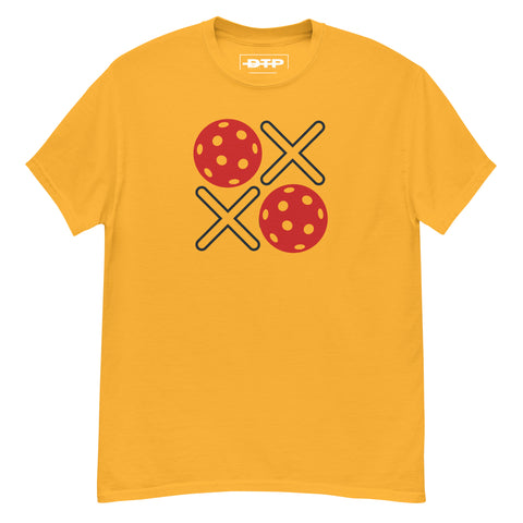 Xoxo Red Men's Classic Tee