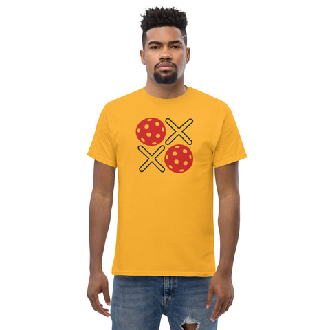 Xoxo Red Men's Classic Tee