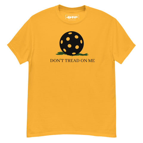 Don't Tread On Me Men's Classic Tee