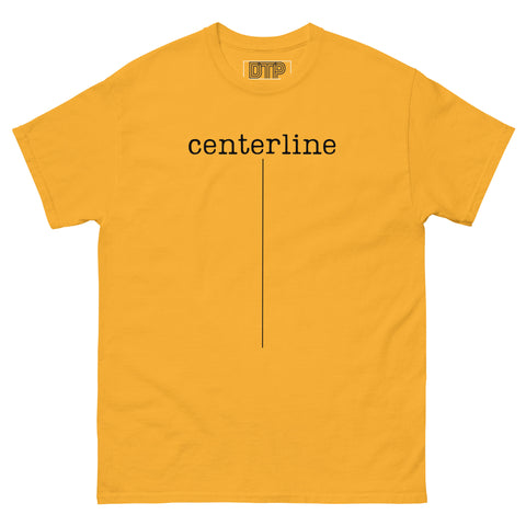 Centerline Men's Classic Tee
