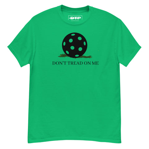 Don't Tread On Me Men's Classic Tee