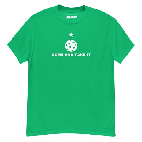 Come And Take It Men's Classic Tee
