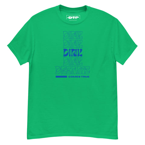 Dink Dreams Come True Men's Classic Tee