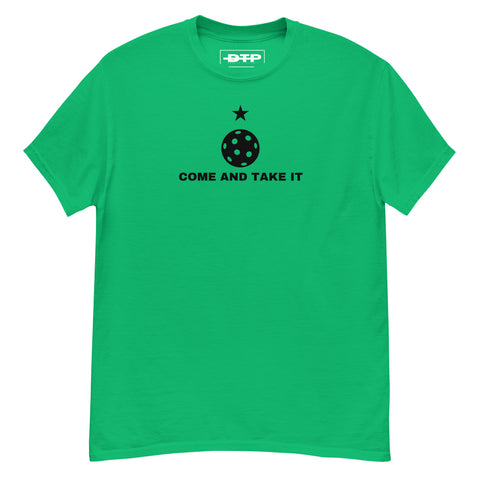 Come And Take It Men's Classic Tee