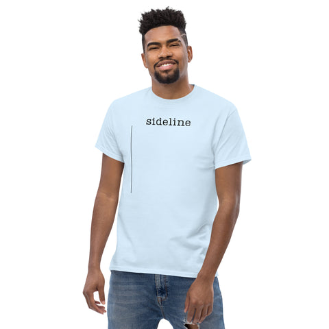 Sideline Men's Classic Tee