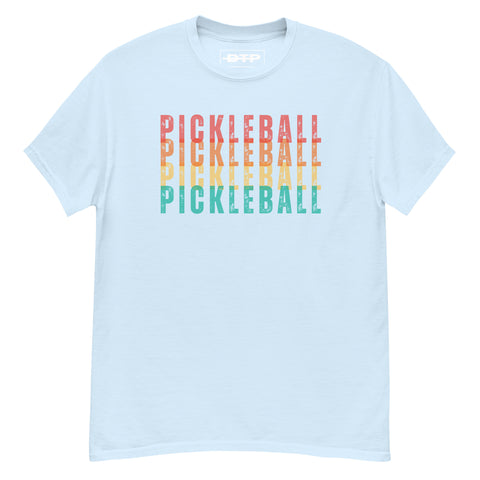 Pickleball Men's Classic Tee