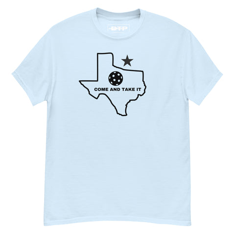 Come And Take It Men's Classic Tee