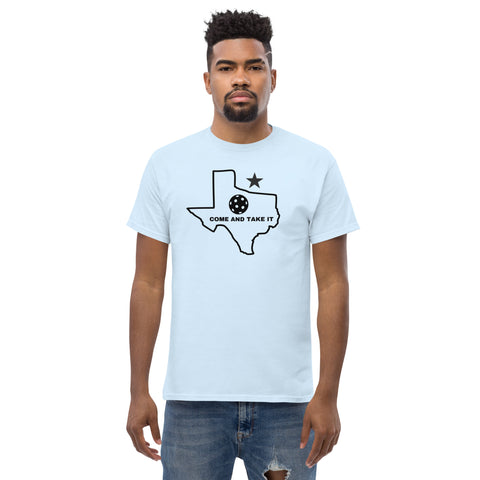 Come And Take It Men's Classic Tee