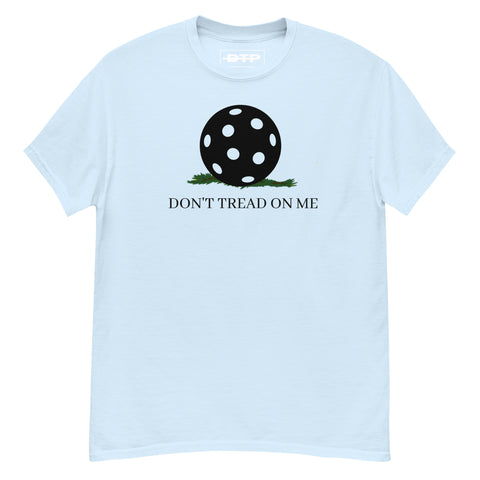 Don't Tread On Me Men's Classic Tee