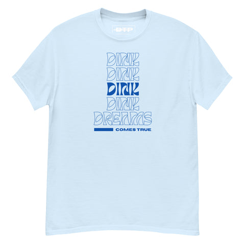 Dink Dreams Come True Men's Classic Tee
