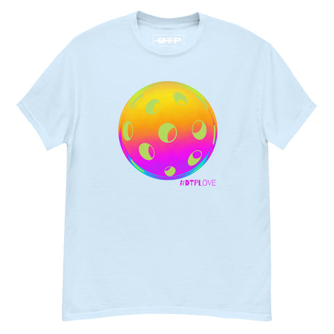 Fearless Men's Classic Tee