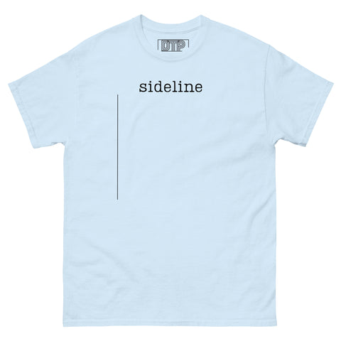 Sideline Men's Classic Tee