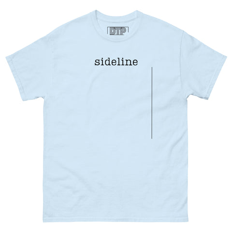Sideline Men's classic tee