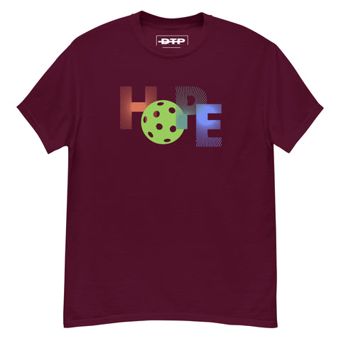 Hope Men's Classic Tee