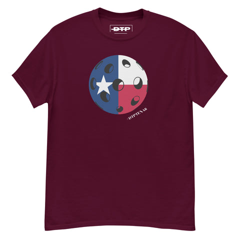 Texas Men's Classic Tee