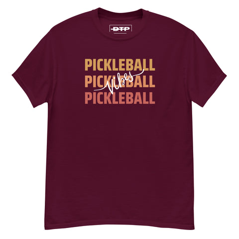 PB Vibes Men's classic tee