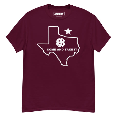 Come And Take It Men's Classic Tee