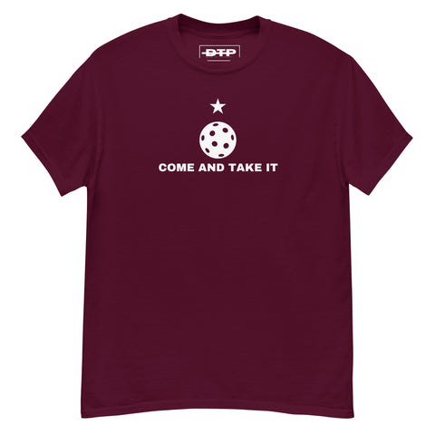 Come And Take It Men's Classic Tee
