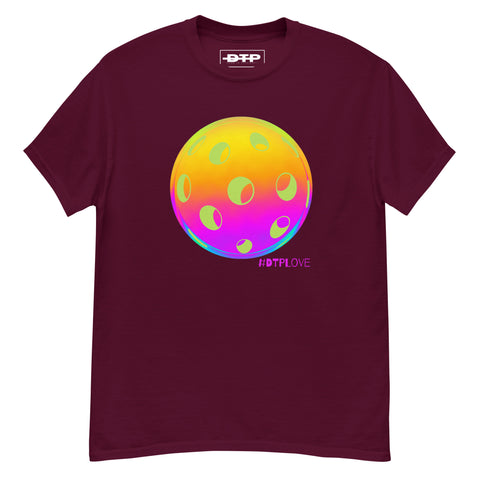 Fearless Men's Classic Tee
