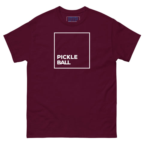 Pickleball Men's Classic Tee
