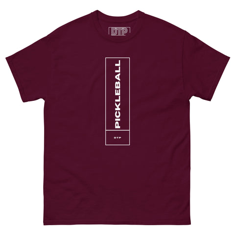 Pickleball Men's Classic Tee