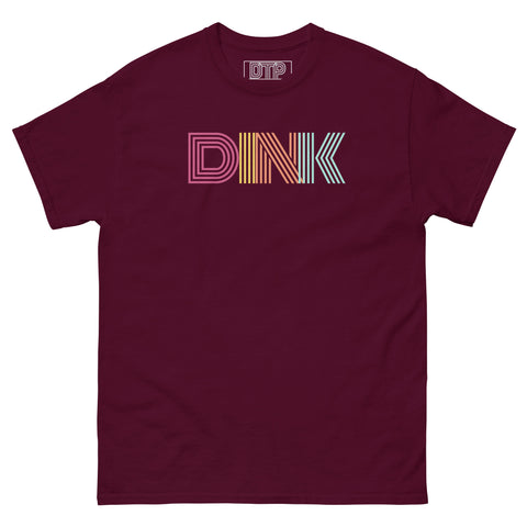 DINK Men's Classic Tee