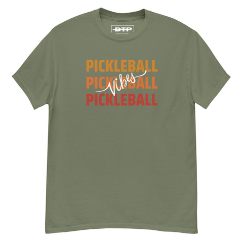 PB Vibes Men's classic tee