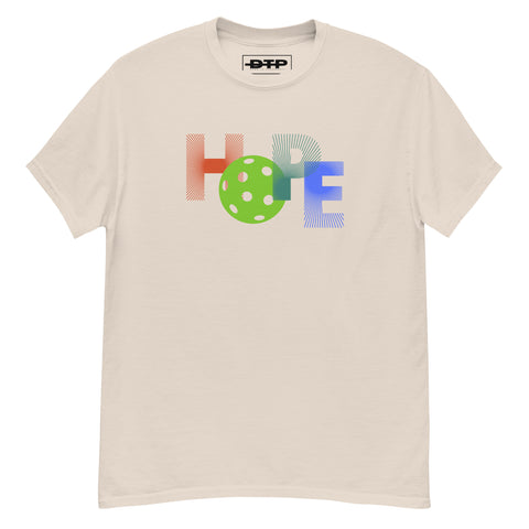 Hope Men's Classic Tee