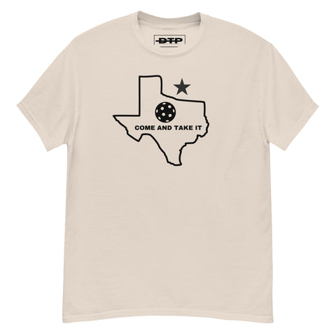 Come And Take It Men's Classic Tee