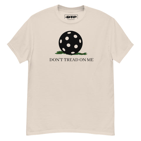 Don't Tread On Me Men's Classic Tee