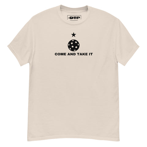 Come And Take It Men's Classic Tee