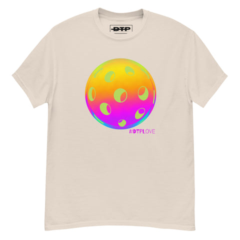 Fearless Men's Classic Tee