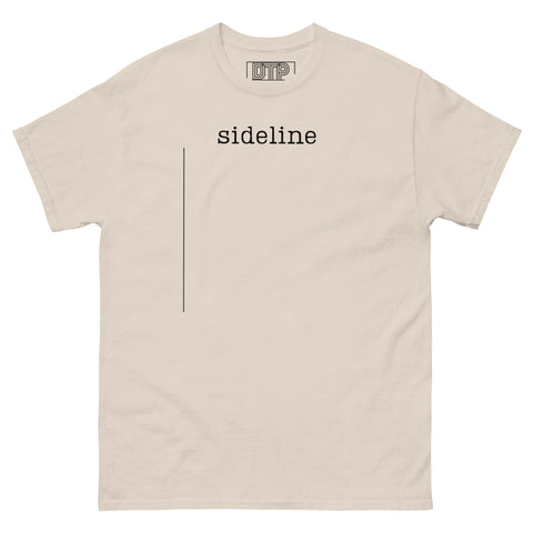 Sideline Men's Classic Tee