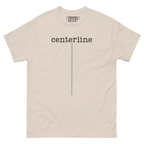 Centerline Men's Classic Tee