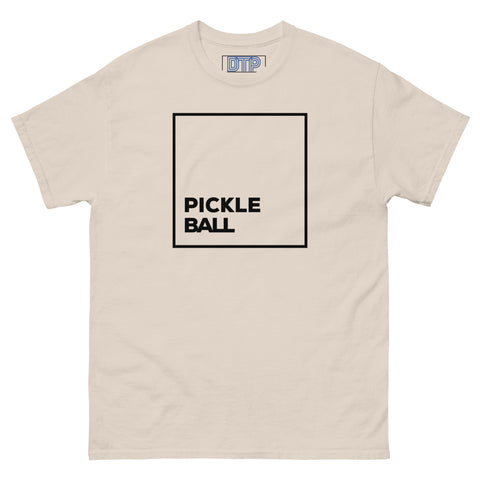 Pickleball Men's Classic Tee
