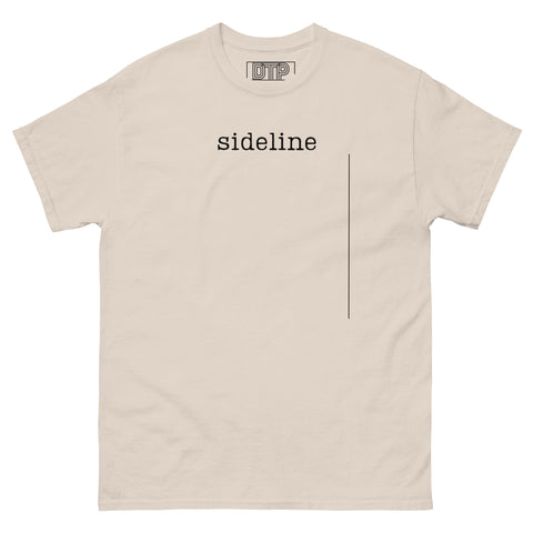 Sideline Men's classic tee