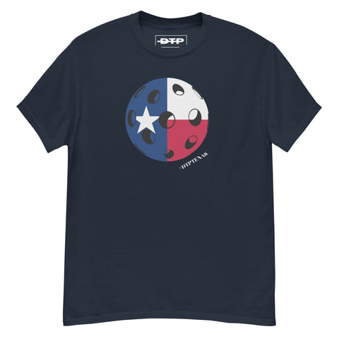 Texas Men's Classic Tee
