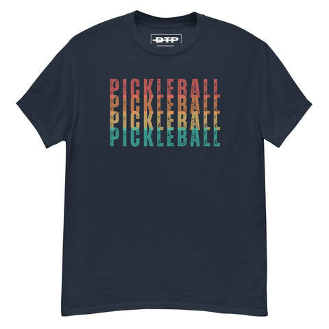 Pickleball Men's Classic Tee