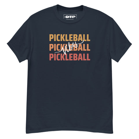 PB Vibes Men's classic tee