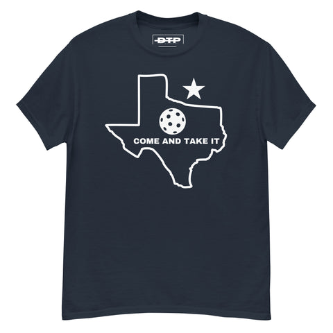 Come And Take It Men's Classic Tee