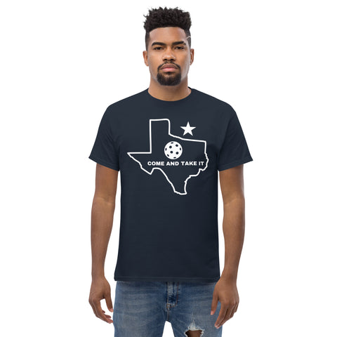 Come And Take It Men's Classic Tee