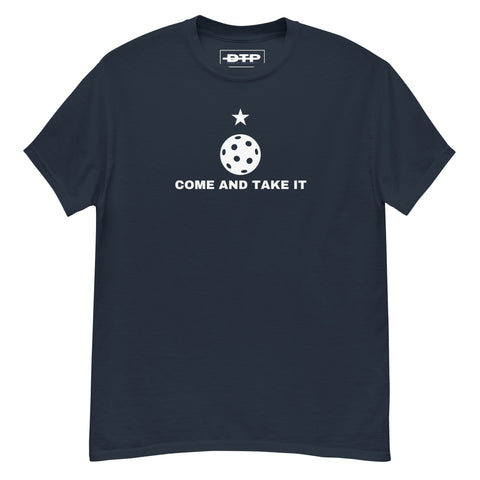 Come And Take It Men's Classic Tee