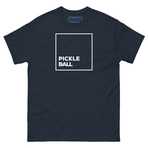 Pickleball Men's Classic Tee