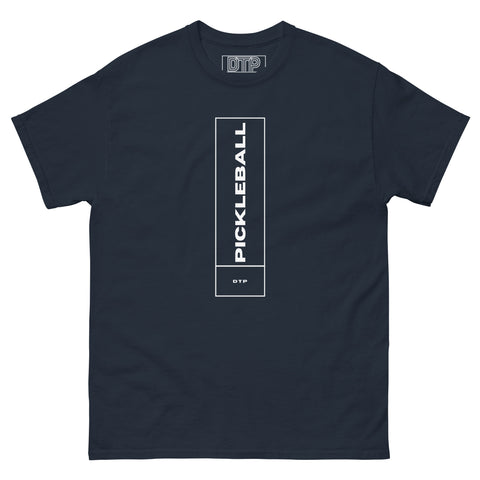 Pickleball Men's Classic Tee