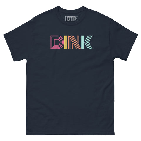 DINK Men's Classic Tee